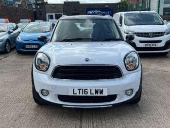 Used MINI Countryman 2016 for sale - 75059568: Photo
