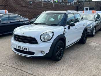 Used MINI Countryman 2016 for sale - 75059568: Photo