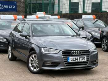 2014 (14) - 1.4 TFSI SE Sportback S Tronic Euro 6 (s/s) 5dr