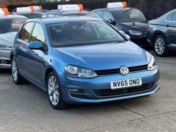 Used Volkswagen Golf 2016 for sale - 74242917: Photo