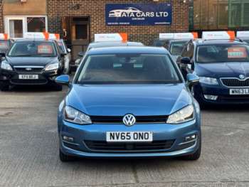 Used Volkswagen Golf 2016 for sale - 74242917: Photo