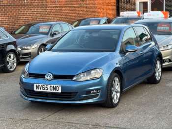 Used Volkswagen Golf 2016 for sale - 74242917: Photo