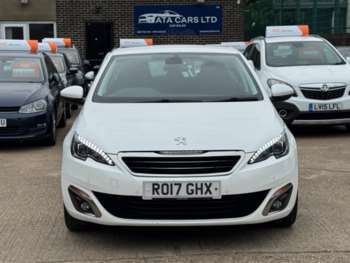 Used Peugeot 308 2017 for sale - 74725455: Photo