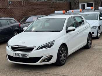 Used Peugeot 308 2017 for sale - 74725455: Photo
