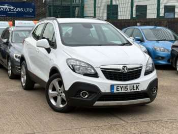 2015 (15) - 1.6 Exclusiv 2WD Euro 5 (s/s) 5dr