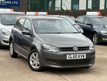 2011 (60) - 1.4 SE DSG Euro 5 5dr