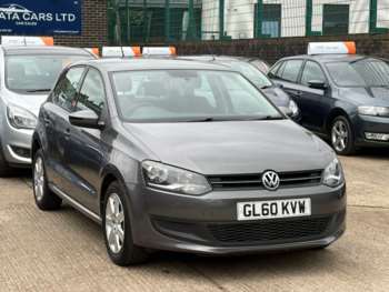 Used Volkswagen Polo 2011 for sale - 74875002: Photo