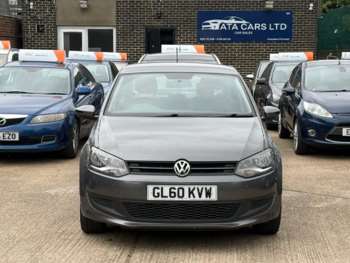 Used Volkswagen Polo 2011 for sale - 74875002: Photo
