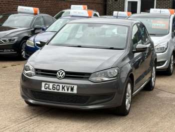 Used Volkswagen Polo 2011 for sale - 74875002: Photo