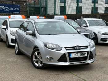 2011 (61) - 1.6 Zetec Powershift Euro 5 5dr