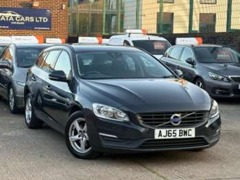 (65) - 2.0 D4 Business Edition Auto Euro 6 (s/s) 5dr