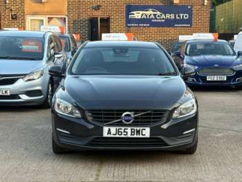 Used Volvo V60 2016 for sale - 74533373: Photo