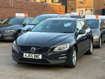 Used Volvo V60 2016 for sale - 74533373: Photo