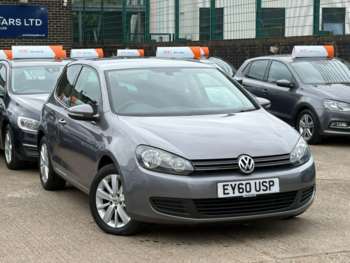 2010 (60) - 1.4 TSI SE 3dr