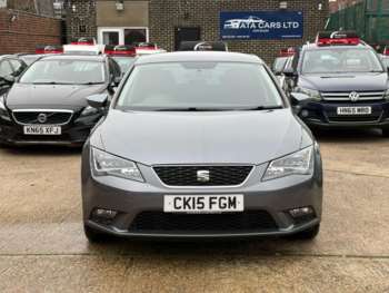 Used SEAT Leon 2015 for sale - 74160399: Photo