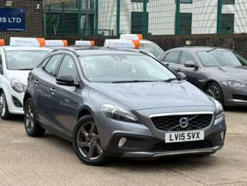 (15) - 2.0 D2 Lux Nav Auto Euro 6 (s/s) 5dr