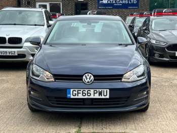 Used Volkswagen Golf 2016 for sale - 74160801: Photo