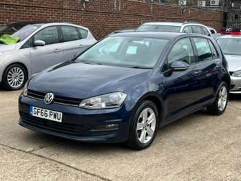 Used Volkswagen Golf 2016 for sale - 74160801: Photo