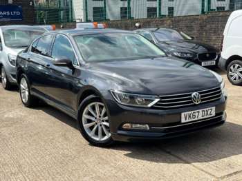 (67) - 2.0 TDI SE Business DSG Euro 6 (s/s) 4dr
