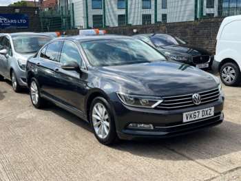 Used Volkswagen Passat 2017 for sale - 74798959: Photo