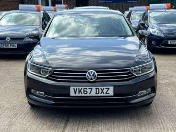 Used Volkswagen Passat 2017 for sale - 74798959: Photo
