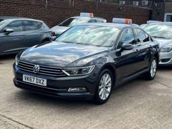 Used Volkswagen Passat 2017 for sale - 74798959: Photo