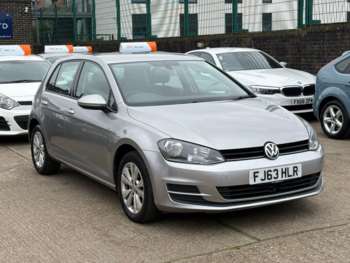 Used Volkswagen Golf 2013 for sale - 74311227: Photo