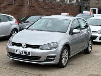 Used Volkswagen Golf 2013 for sale - 74311227: Photo
