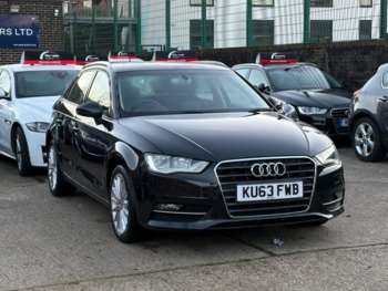 Used Audi A3 2013 for sale - 74934857: Photo