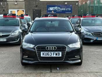 Used Audi A3 2013 for sale - 74934857: Photo