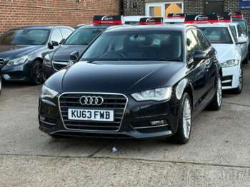 Used Audi A3 2013 for sale - 74934857: Photo
