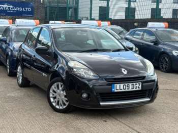 Used Renault Clio 2009 for sale - 75139917: Photo