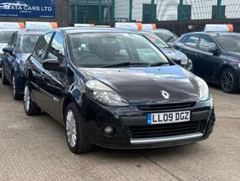 Used Renault Clio 2009 for sale - 75139917: Photo