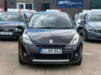 Used Renault Clio 2009 for sale - 75139917: Photo