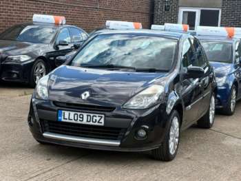 Used Renault Clio 2009 for sale - 75139917: Photo