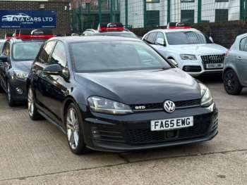 Used Volkswagen Golf 2016 for sale - 74160584: Photo