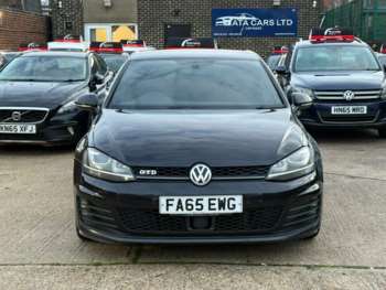 Used Volkswagen Golf 2016 for sale - 74160584: Photo