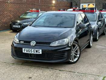 Used Volkswagen Golf 2016 for sale - 74160584: Photo