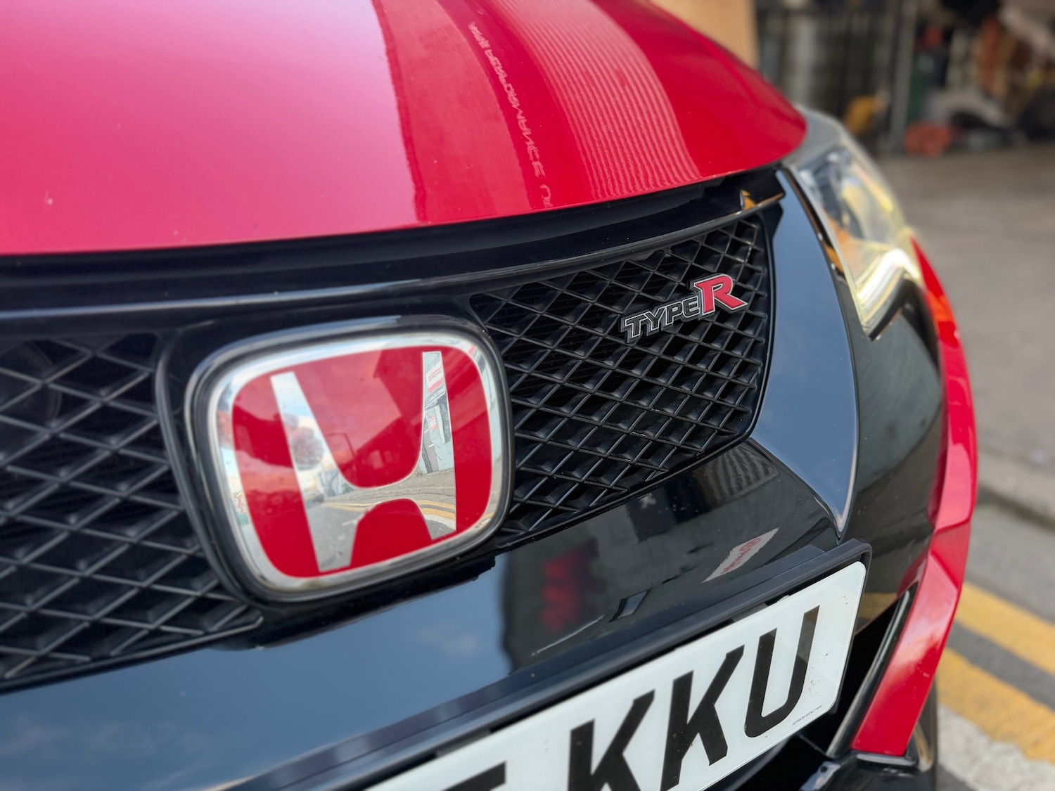 Used Honda Civic 2016 for sale - 76614792: Photo 10