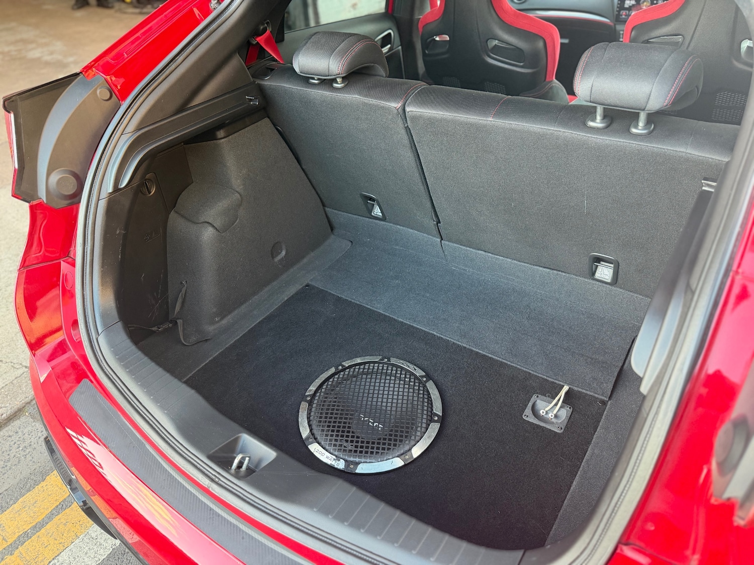 Used Honda Civic 2016 for sale - 76614792: Photo 13