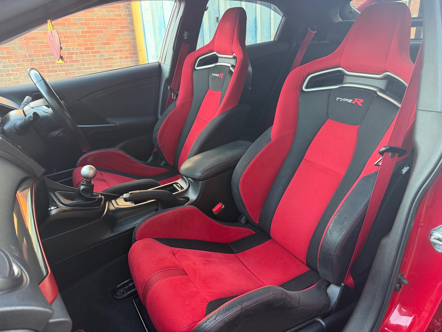 Used Honda Civic 2016 for sale - 76614792: Photo 18