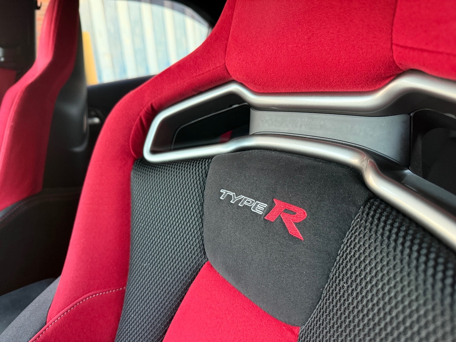 Used Honda Civic 2016 for sale - 76614792: Photo 19