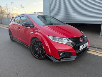 2016 (65) - 2.0 i-VTEC Type R GT 5dr 32k Miles Only