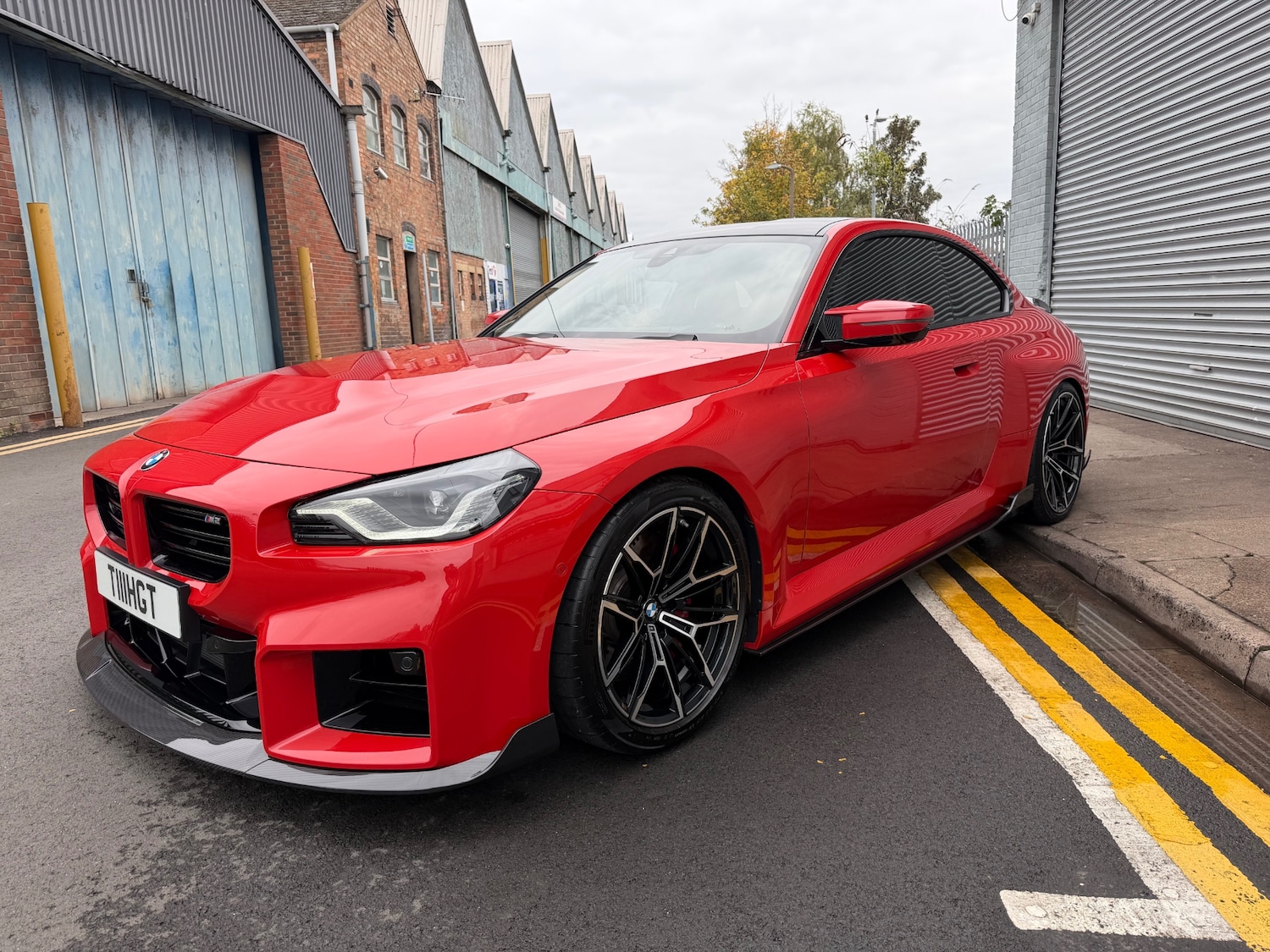 Used BMW M2 2023 for sale - 76300683: Photo 1