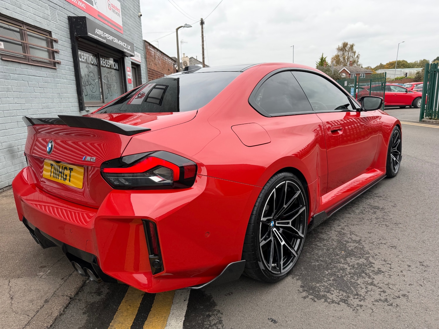 Used BMW M2 2023 for sale - 76300683: Photo 11