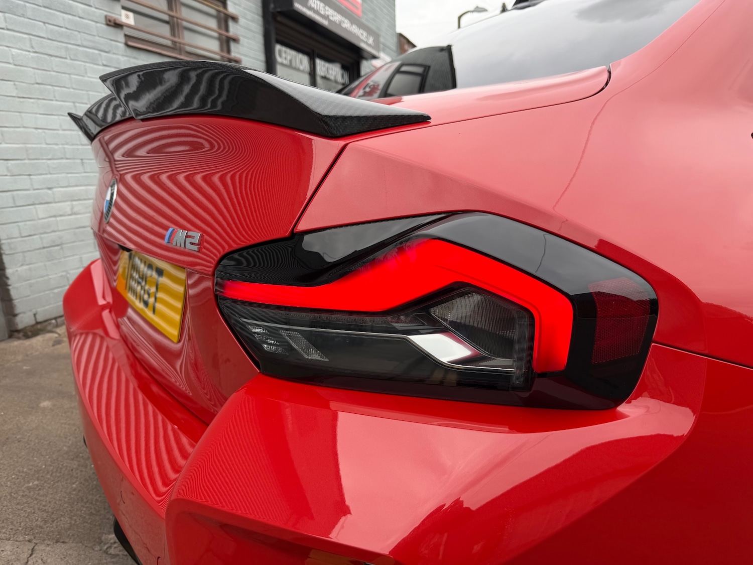 Used BMW M2 2023 for sale - 76300683: Photo 12