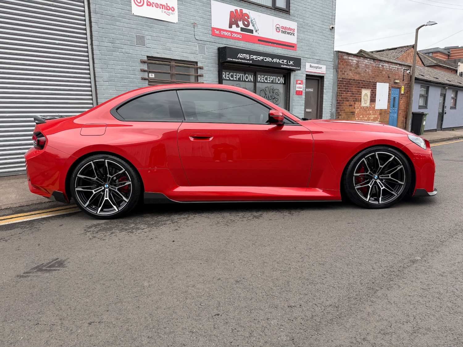 Used BMW M2 2023 for sale - 76300683: Photo 13