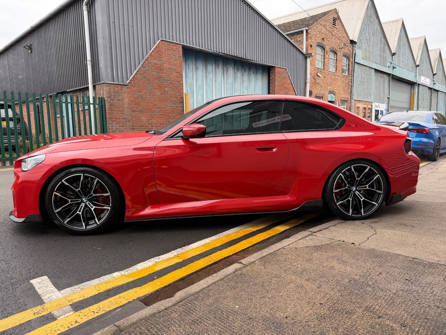 Used BMW M2 2023 for sale - 76300683: Photo 14