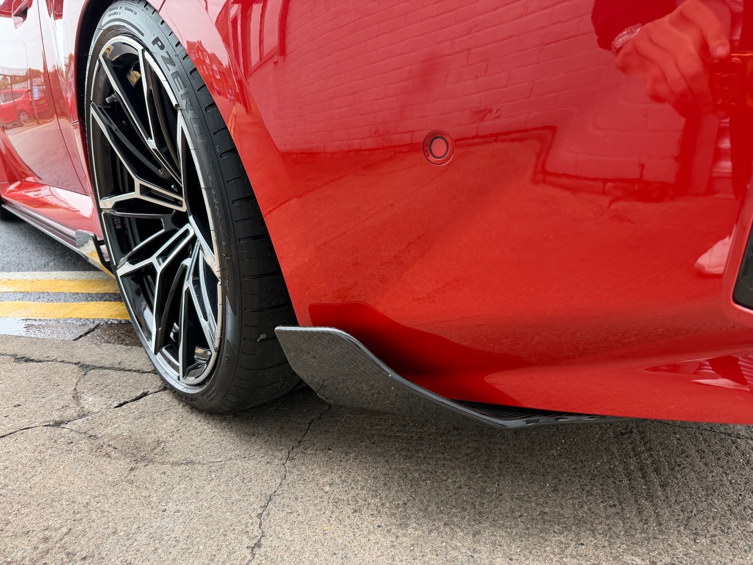 Used BMW M2 2023 for sale - 76300683: Photo 19