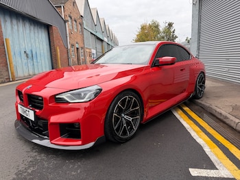 2023 (T) - 2023 3.0 BiTurbo Coupe 2dr Petrol Steptronic Euro 6 (s/s) (460 ps) C